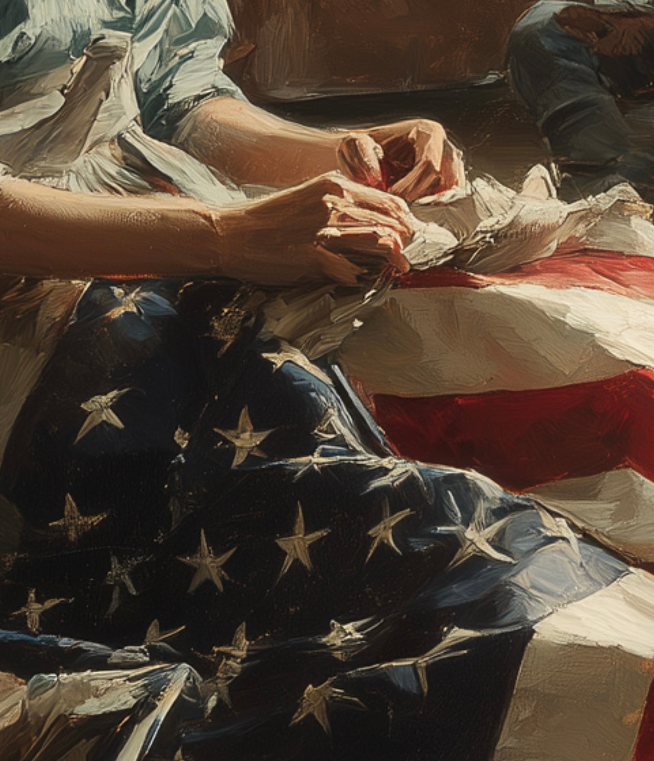 The American Dream Set