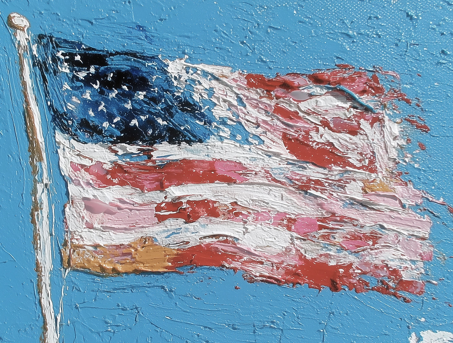 The American Dream Set