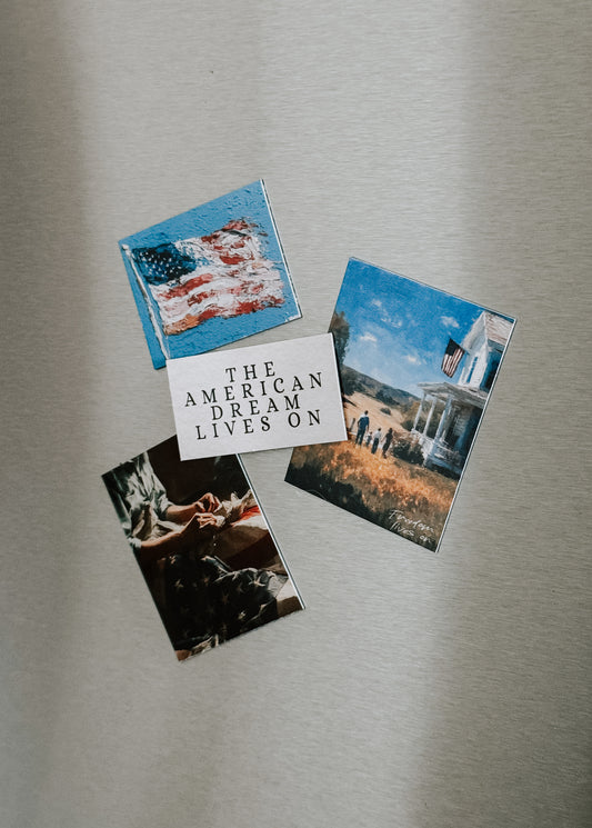 The American Dream Set