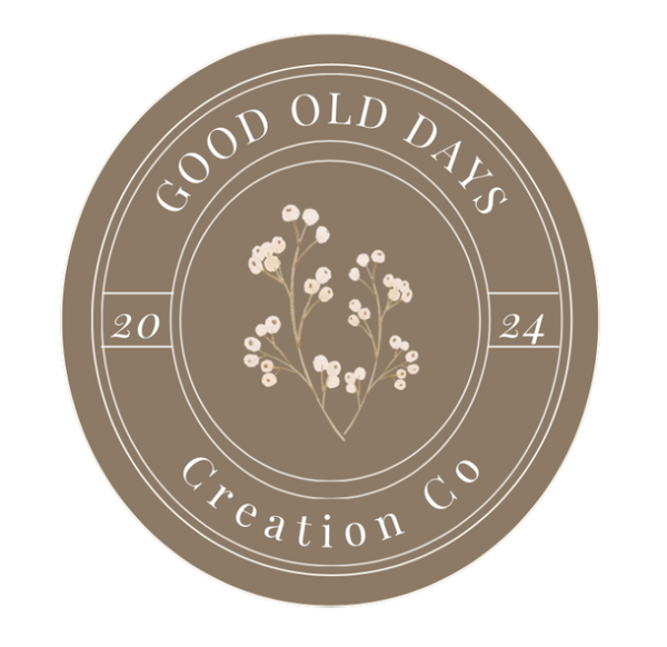 Good Old Days Creation Co